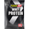 WHEY PROTEIN (40г)